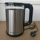 Електрочайник Grunhelm EKG-2401S 1.8 л сріблястий 5072647 - зображення 2