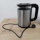 Електрочайник Grunhelm EKG-2401S 1.8 л сріблястий 5072647 - зображення 4