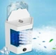 Настольный портативный мини-кондиционер с увлажнителем воздуха 2X Arctic Ultra Pro (2104618514) - изображение 8