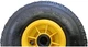 Колесо для транспортировочных тележек Stanley SXWT-PA603 - изображение 2
