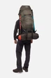 Рюкзак Lowe Alpine Cerro Torre 65:85, Dark Olive, M/L (LA FBQ-01-DO-65) - изображение 4