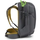 Рюкзак Lowe Alpine Outcast 44, Ebony (LA FAE-97-EB-44) - изображение 3