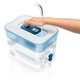 Фільтр-глечик Brita Flow MXpro 8,2 л (1052805) - зображення 2