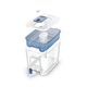 Фільтр-глечик Brita Flow MXpro 8,2 л (1052805) - зображення 3