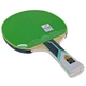 Ракетка 729 King Series 6 Stars (green + black rubber) - изображение 2