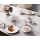 Сахарница 0,29л. Anmut Platinum Villeroy&Boch 1046360960 - изображение 2