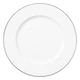 Блюдо круглое 33 см. Anmut Platinum Villeroy&Boch 1046362810 - изображение 1