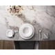 Тарілка плоска 27см. Anmut Platinum Villeroy&Boch 1046362630 - зображення 4