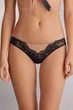 Трусики жіночі з бантиком Intimissimi L - изображение 3