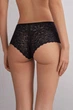Трусики жіночі чорні Intimissimi S - изображение 2