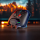 Бездротовий геймпад Rampage Hydra Pro Black (HYDRAPRO-BLACK) - зображення 7