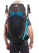 Рюкзак Lowe Alpine AirZone Trek 45:55, Black (LA FTE-90-BL-45) - зображення 7