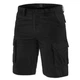 Шорти Mil-Tec Vintage Prewash XXL Черные (11404102) - изображение 1