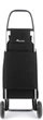 Сумка-візок Rolser Saquet LN 2 Negro (SAQ055-1023) - зображення 4