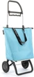 Сумка-візок Rolser Mini Bag Plus MF 2L Celeste (MNB042-1057) - зображення 3
