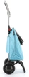 Сумка-візок Rolser Mini Bag Plus MF 2L Celeste (MNB042-1057) - зображення 4
