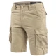 Шорти Mil-Tec Vintage Prewash XXL Пісочні (11404104) - зображення 1