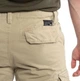 Шорти Mil-Tec Vintage Prewash XXL Пісочні (11404104) - зображення 2