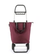 Сумка-візок Rolser Mini Bag Plus MF 2L Burdeos (MNB042-1060) - зображення 2