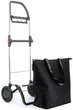Сумка-тележка Rolser Mini Bag Plus MF 2L Negro ( MNB042-1023) - изображение 5