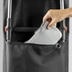 Сумка-візок Rolser Mini Bag Plus MF 2L Marengo (MNB042-1031) - зображення 7
