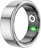 Смарт-кільце Smart Ring SSR-03 Розмір 10 Silver ( Сріблястий ) 35242 - зображення 4