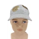 Кепка Trestelle, арт. 701B, смайл, 50 - изображение 4