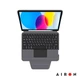 Чохол AIRON Premium для iPad 10.9 10-го покоління 2022 10.9" з клавіатурою - зображення 8