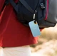 Зовнішній SSD накопичувач SanDisk Extreme Portable V2 2 TB (SDSSDE61-2T00-G25B), up to 1050MB/s, Стандарт IP55, Противоударний, Monterey, Updated Firmware, Б/У - зображення 4