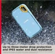 Зовнішній SSD накопичувач SanDisk Extreme Portable V2 2 TB (SDSSDE61-2T00-G25B), up to 1050MB/s, Стандарт IP55, Противоударний, Monterey, Updated Firmware, Б/У - зображення 7