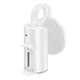 Світильник HOCO HX10 Clip table lamp White (6942007646628) - зображення 6