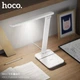 Світильник HOCO HX11 Foldable table lamp White (6942007646635) - зображення 6