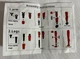 Робот конструктор Dummy 13 рухома фігурка зі зброєю сірий - зображення 4