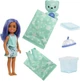 Кукла Barbie Pop Reveal Chelsea Кукла Челси и друзья Крутые Бабл-ти (HRK63) - изображение 3