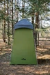 Палатка для переодевания, туалета или душа кемпинговая Tribe Shower Pro T-AC-0001-olive - изображение 7