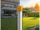 Вибрационный отпугиватель от кротов, полевок, змей на батарейках NO PEST "Sonic Shock Repeller" 1500 кв. м - изображение 3