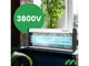 Електрична пастка для комах Maltec MasterKiller 60 Вт 3800 В (TBiz16688) - зображення 7