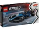 Конструктор LEGO Speed Champions Автомобіль для перегонів F1 Williams Racing FW46 263 деталей (77249) - зображення 1