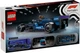 Конструктор LEGO Speed Champions Автомобіль для перегонів F1 Williams Racing FW46 263 деталей (77249) - зображення 2