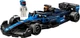 Конструктор LEGO Speed Champions Автомобіль для перегонів F1 Williams Racing FW46 263 деталей (77249) - зображення 4