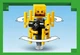 Конструктор LEGO Minecraft Битва з лавою у Незері 99 деталей (21266) - зображення 11