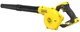 Повітродувка акумуляторна Stanley FATMAX (SFMCBL01B) - зображення 2