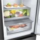 Холодильник LG GC-B509FTZW - изображение 10