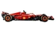 Конструктор LEGO Technic Автомобиль F1 Ferrari SF-24 1361 деталь (42207) - изображение 6