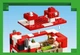 Конструктор LEGO Minecraft Грибной дом 500 деталей (21270) - изображение 9