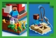 Конструктор LEGO Minecraft Грибной дом 500 деталей (21270) - изображение 11