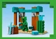 Конструктор LEGO Minecraft Пустынный патруль разбойника 105 деталей (21267) - изображение 10