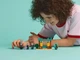 Конструктор LEGO Minecraft Пустынный патруль разбойника 105 деталей (21267) - изображение 11