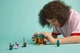 Конструктор LEGO Minecraft Пустынный патруль разбойника 105 деталей (21267) - изображение 12