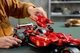 Конструктор LEGO Technic Автомобиль F1 Ferrari SF-24 1361 деталь (42207) - изображение 15
